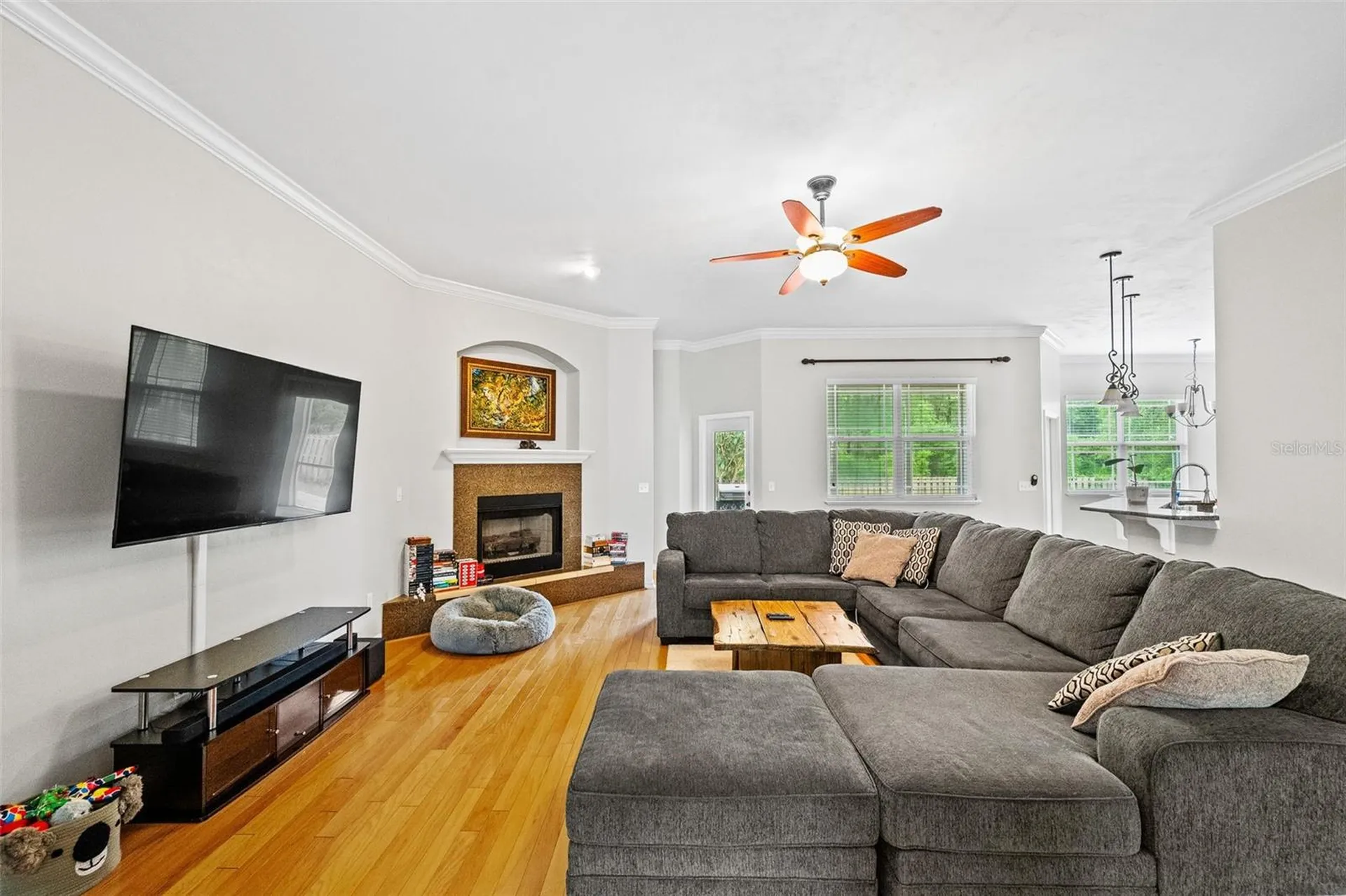 8629 SW 80th Place Gainesville FL 32608