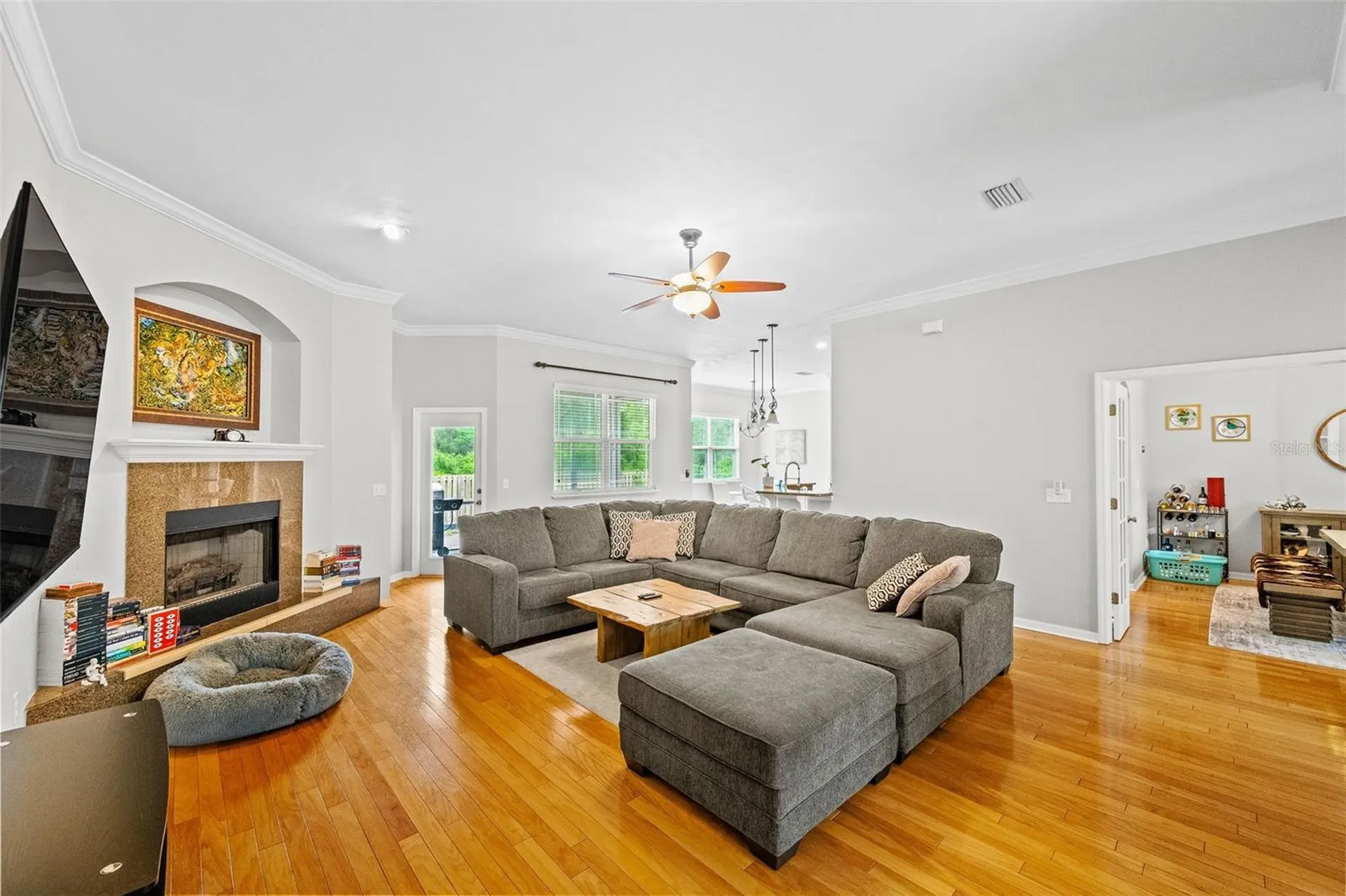 8629 SW 80th Place Gainesville FL 32608