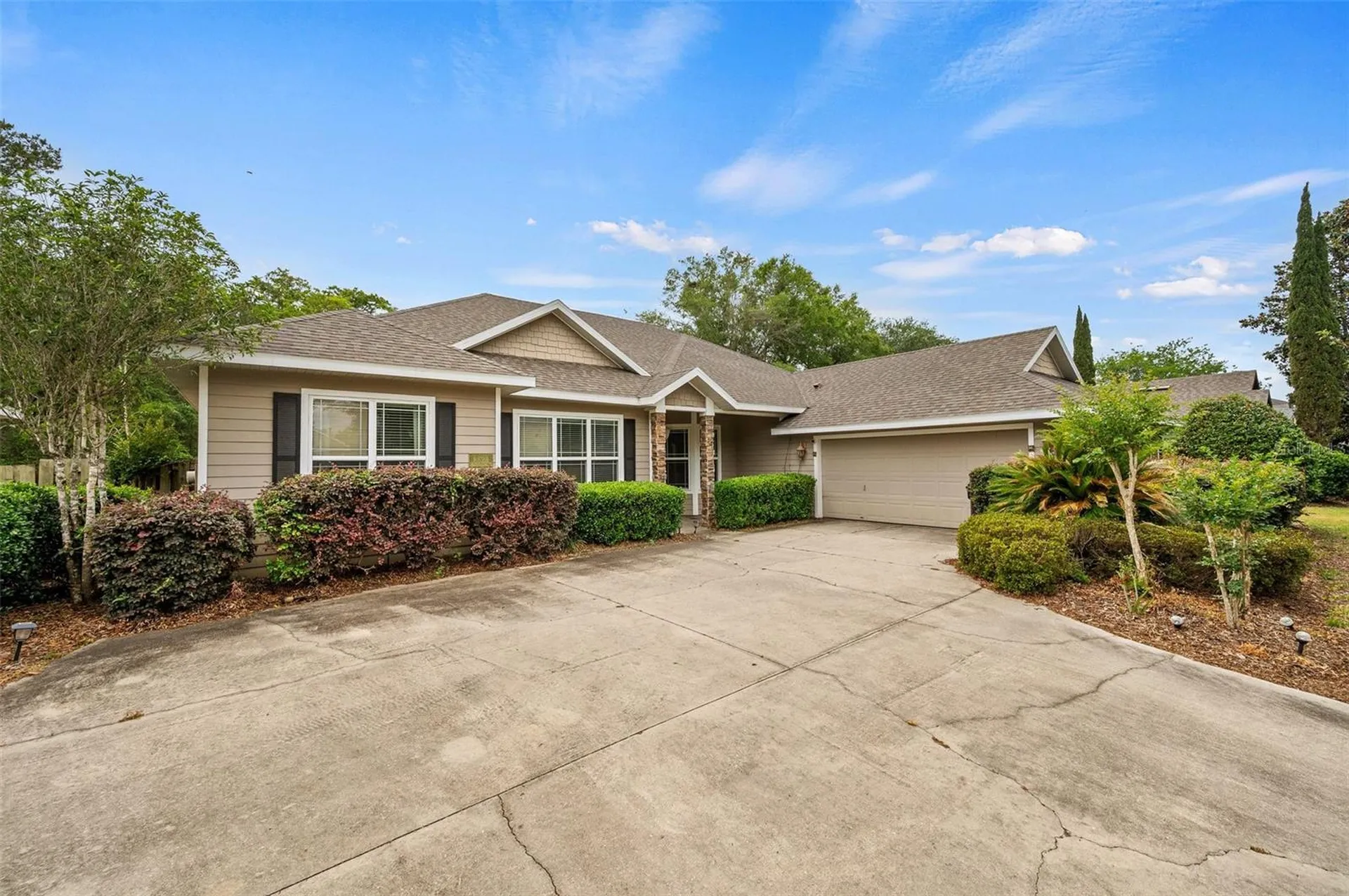 8629 SW 80th Place Gainesville FL 32608