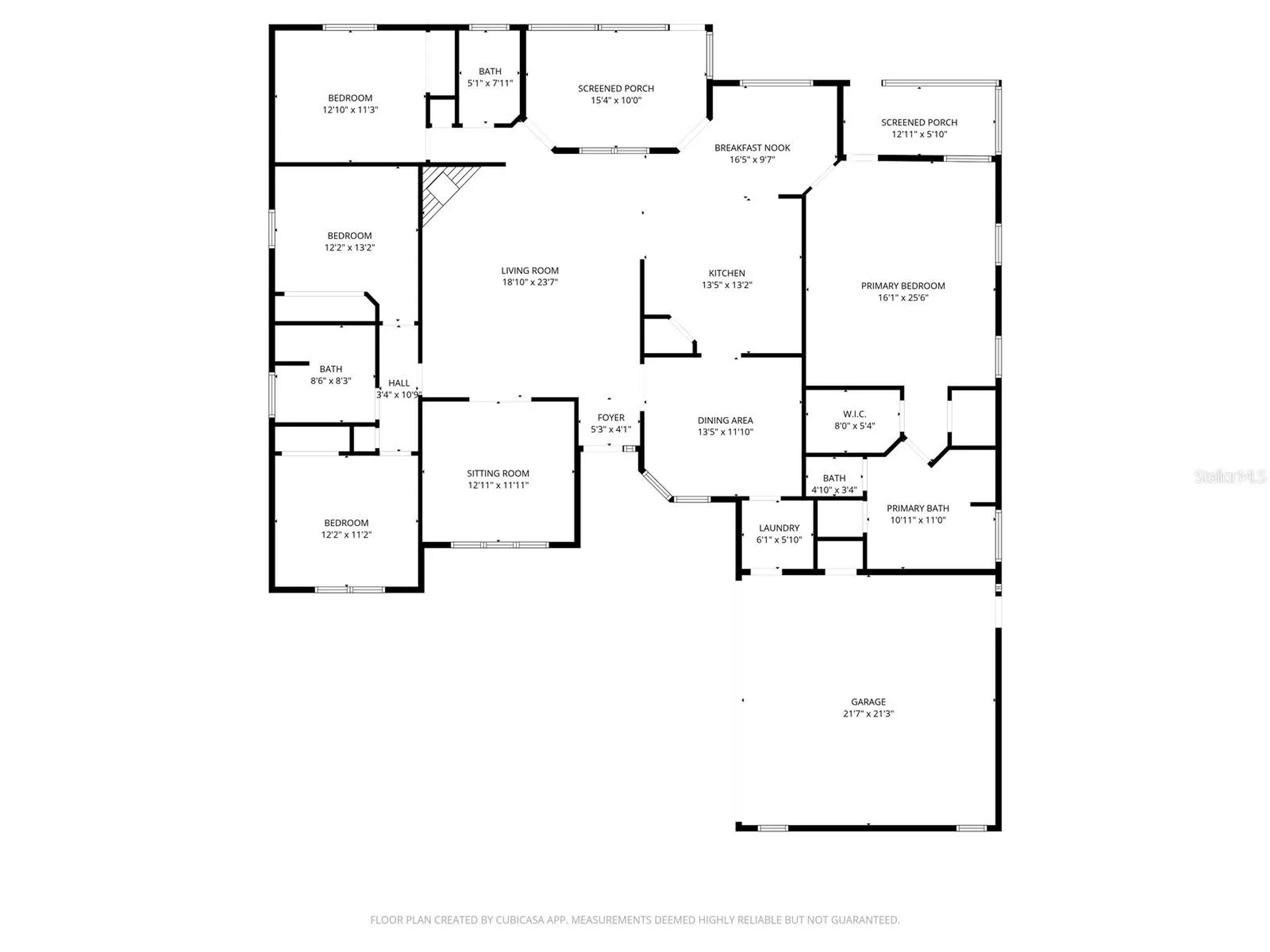 8629 SW 80th Place Gainesville FL 32608