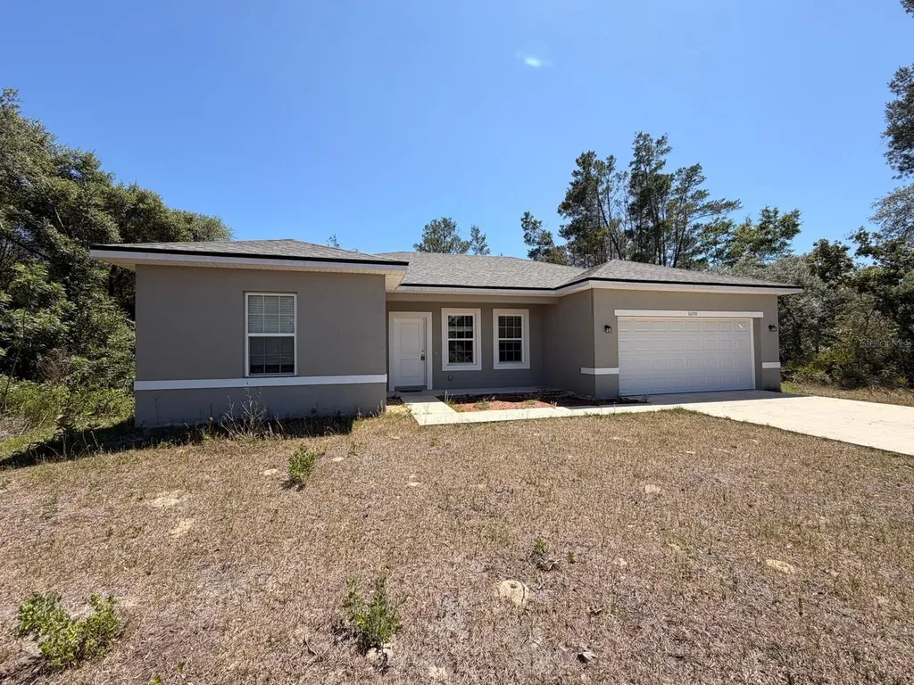 16100 SW 35th Court Ocala FL 34473