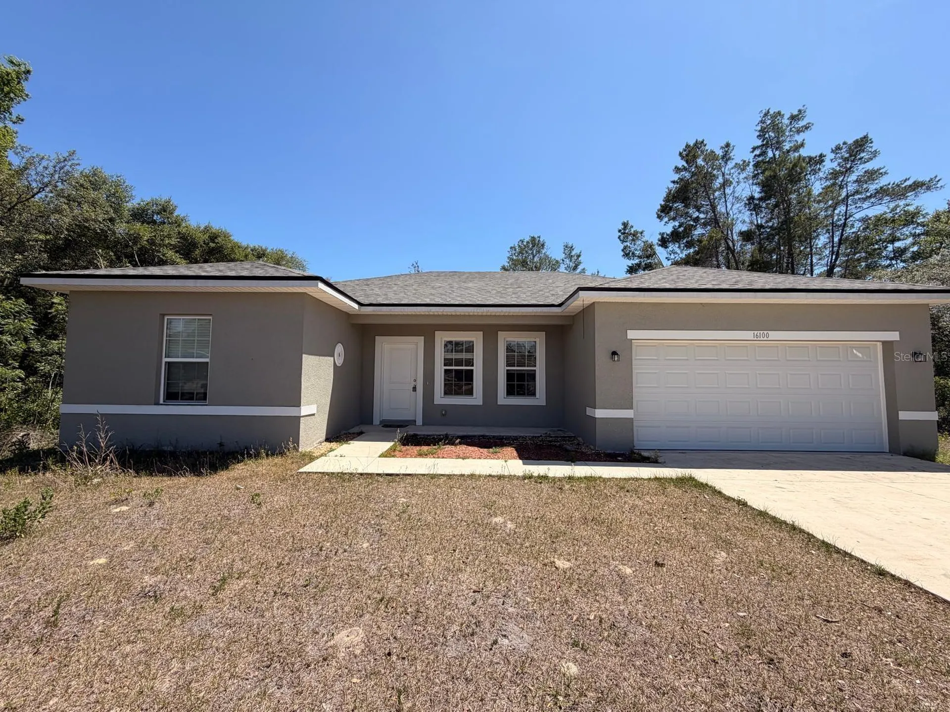 16100 SW 35th Court Ocala FL 34473