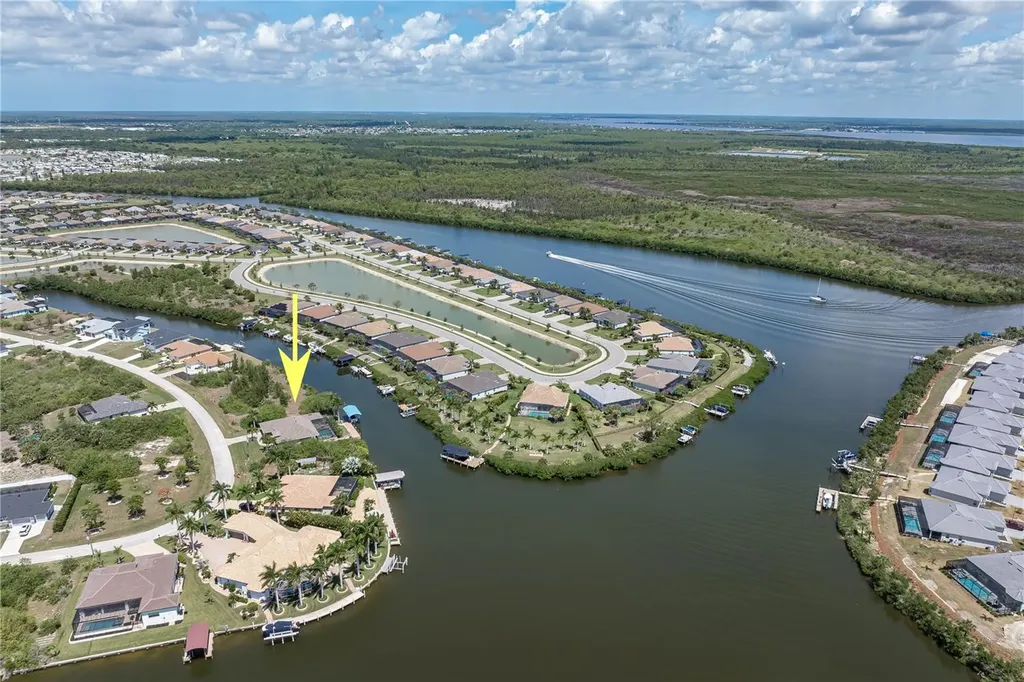 15156 Leipzig Circle Port Charlotte FL 33981