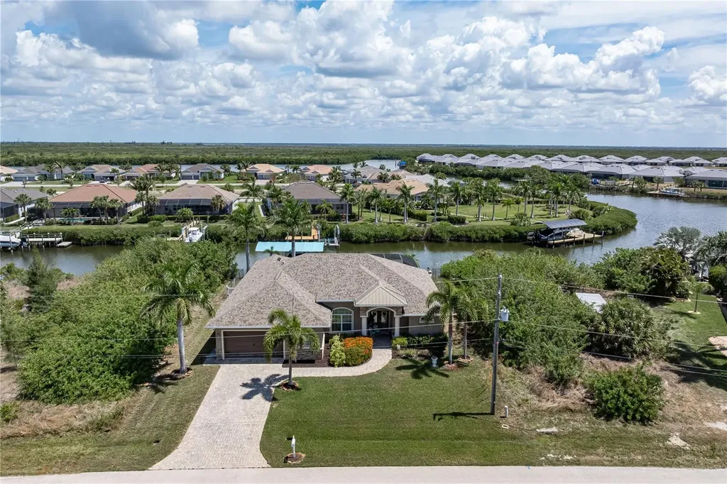 15156 Leipzig Circle Port Charlotte FL 33981