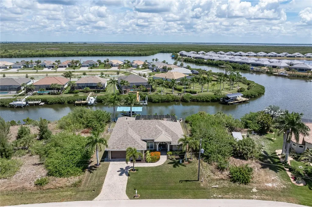 15156 Leipzig Circle Port Charlotte FL 33981