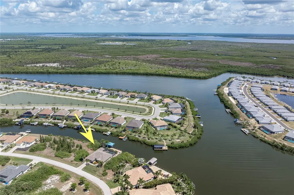 15156 Leipzig Circle Port Charlotte FL 33981