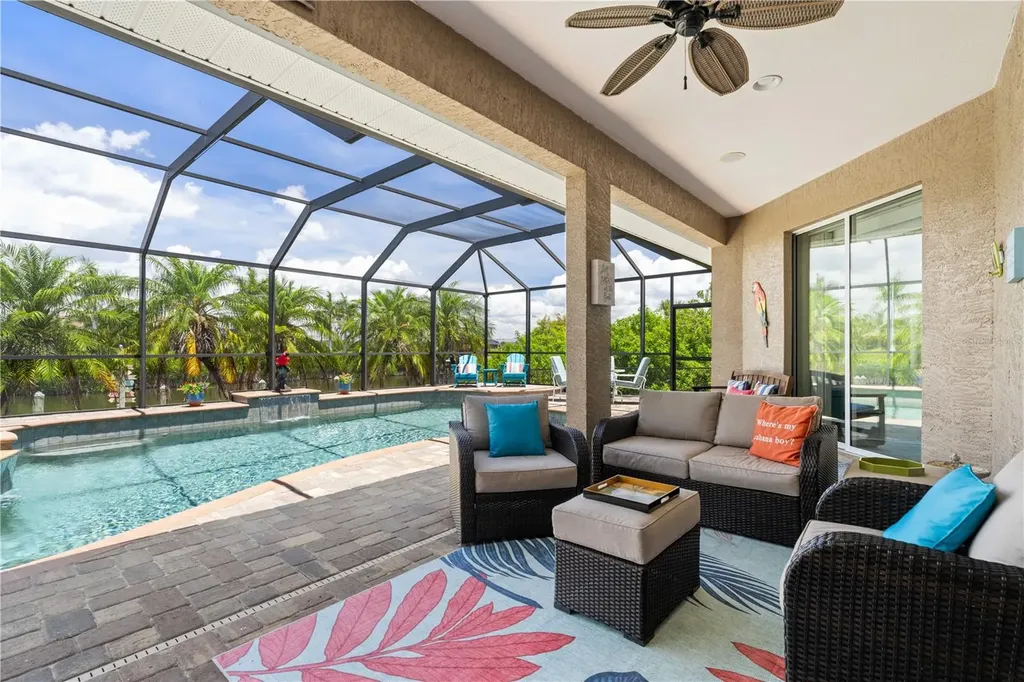 15156 Leipzig Circle Port Charlotte FL 33981