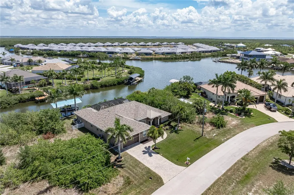 15156 Leipzig Circle Port Charlotte FL 33981