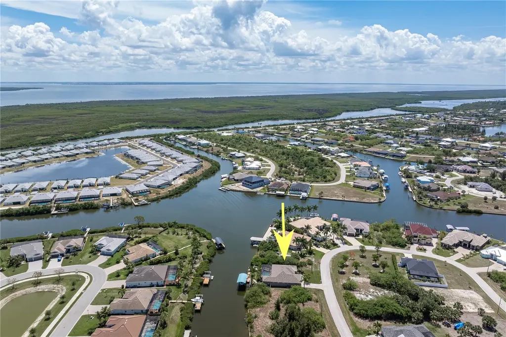 15156 Leipzig Circle Port Charlotte FL 33981