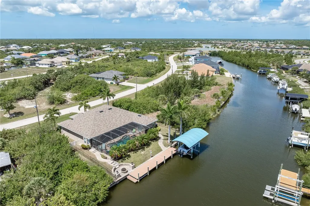 15156 Leipzig Circle Port Charlotte FL 33981