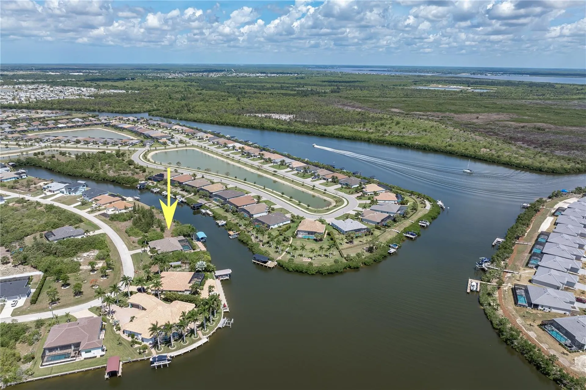 15156 Leipzig Circle Port Charlotte FL 33981