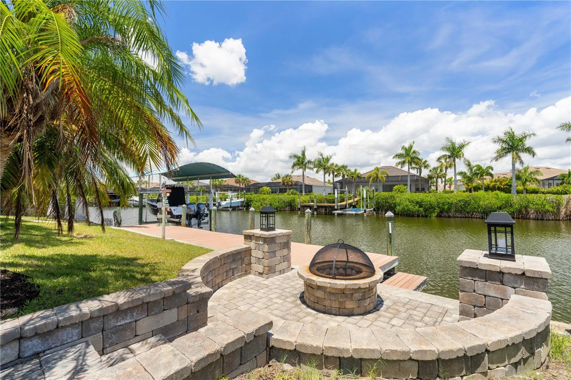 15156 Leipzig Circle Port Charlotte FL 33981