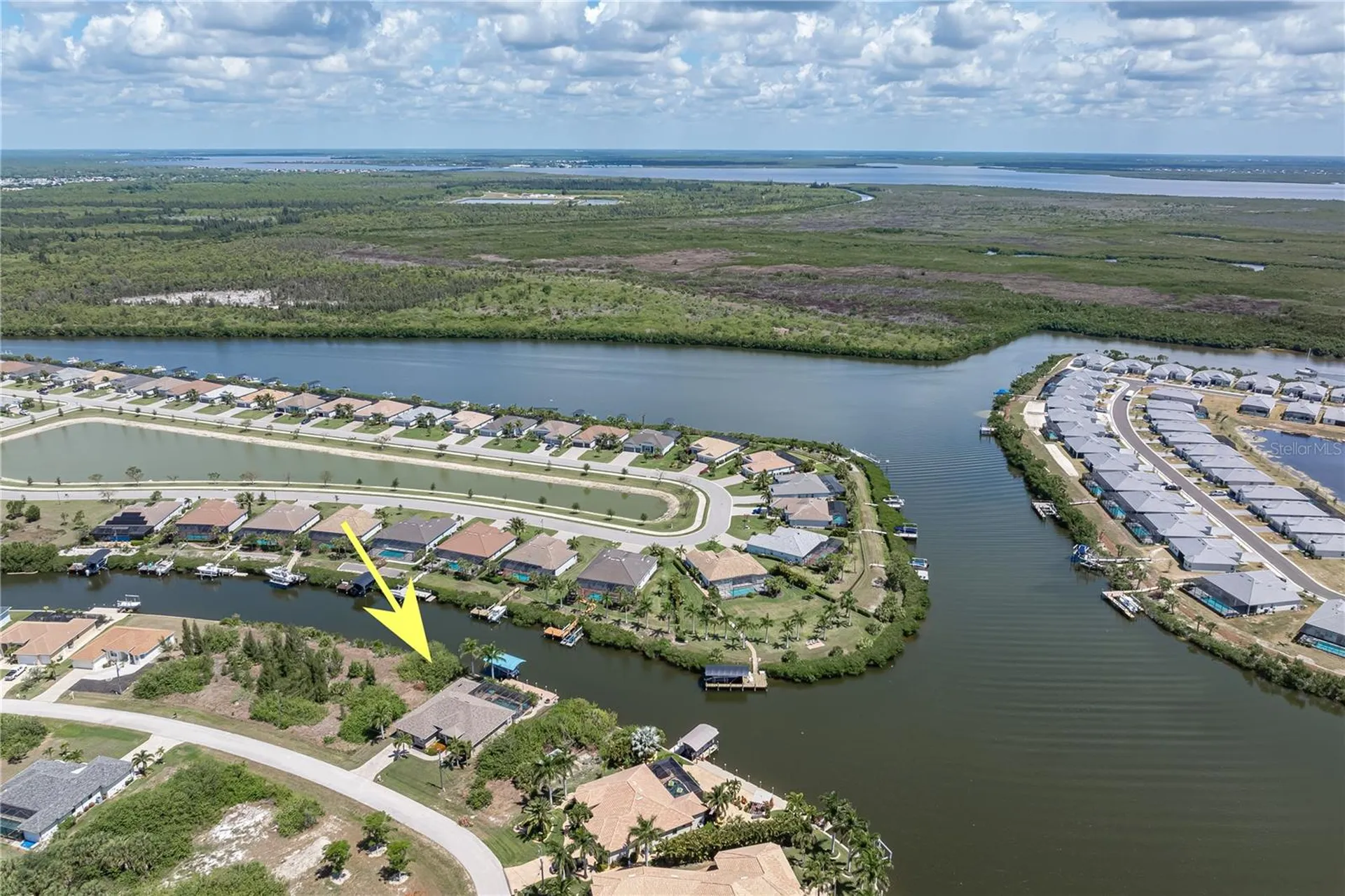15156 Leipzig Circle Port Charlotte FL 33981