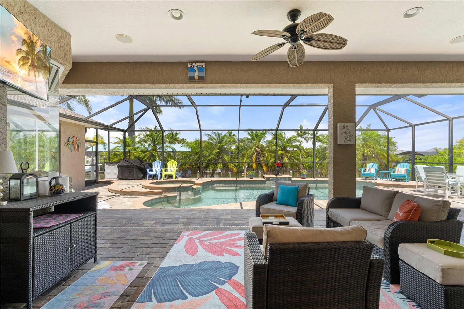 15156 Leipzig Circle Port Charlotte FL 33981
