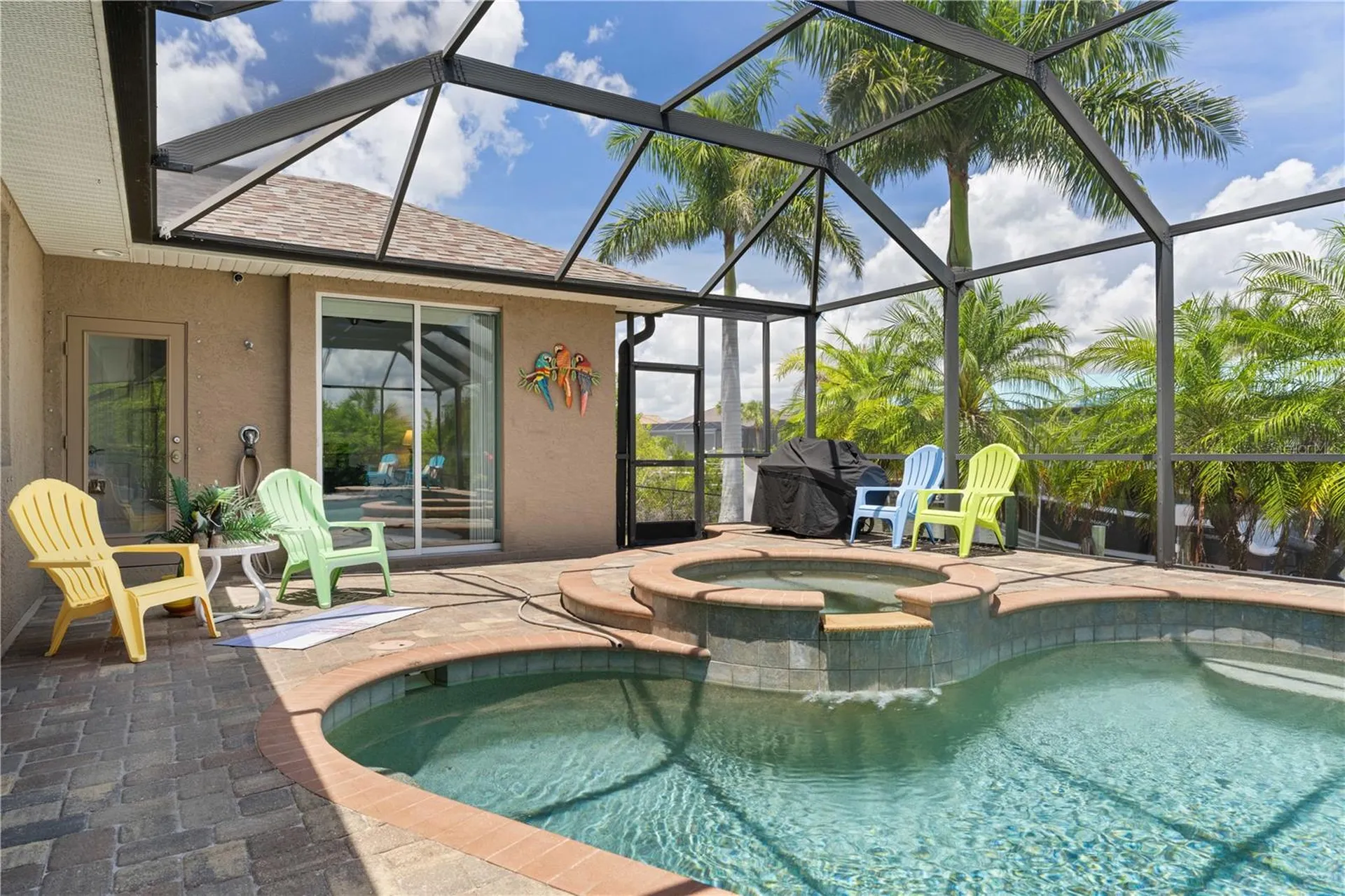 15156 Leipzig Circle Port Charlotte FL 33981