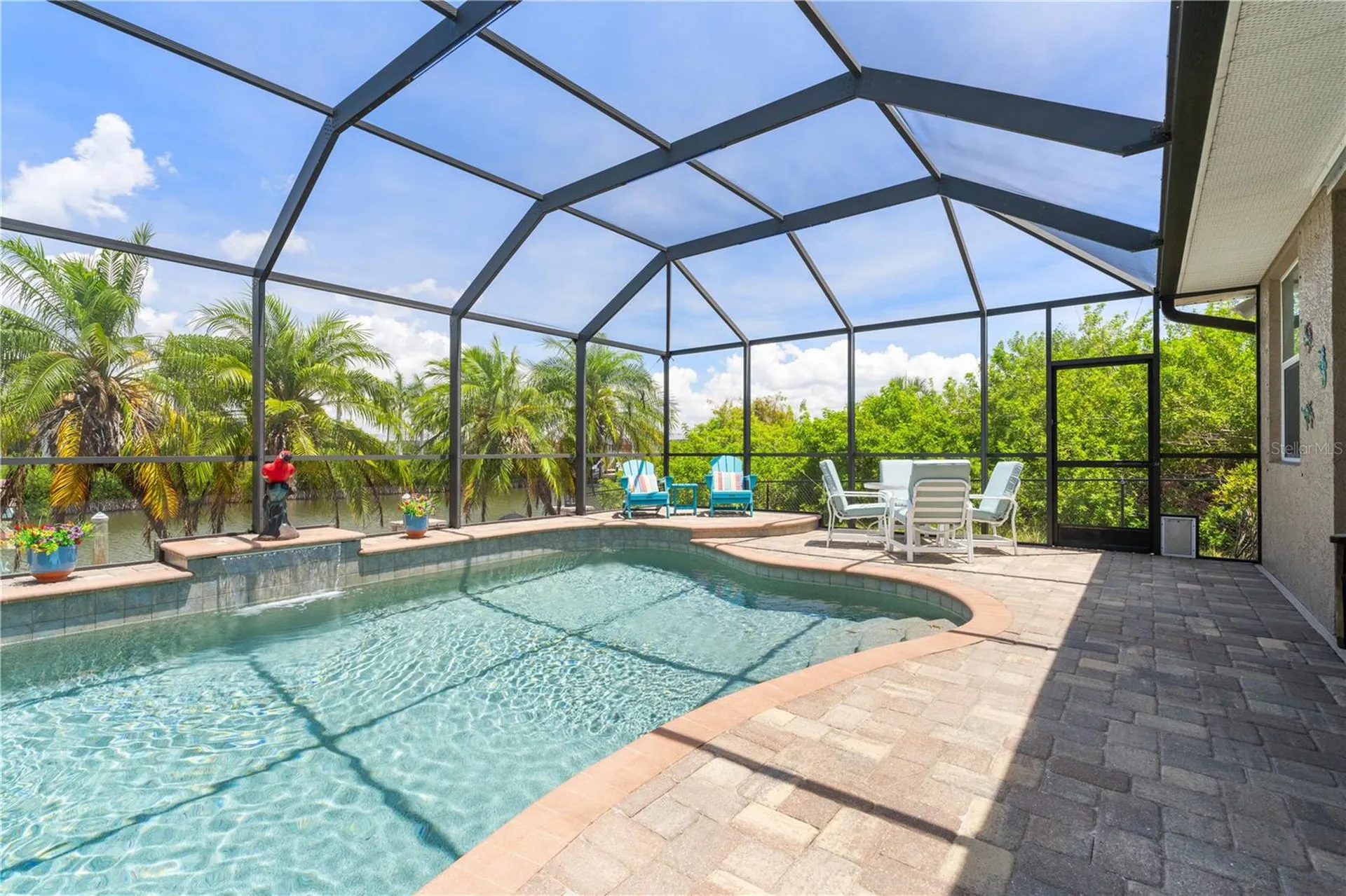 15156 Leipzig Circle Port Charlotte FL 33981