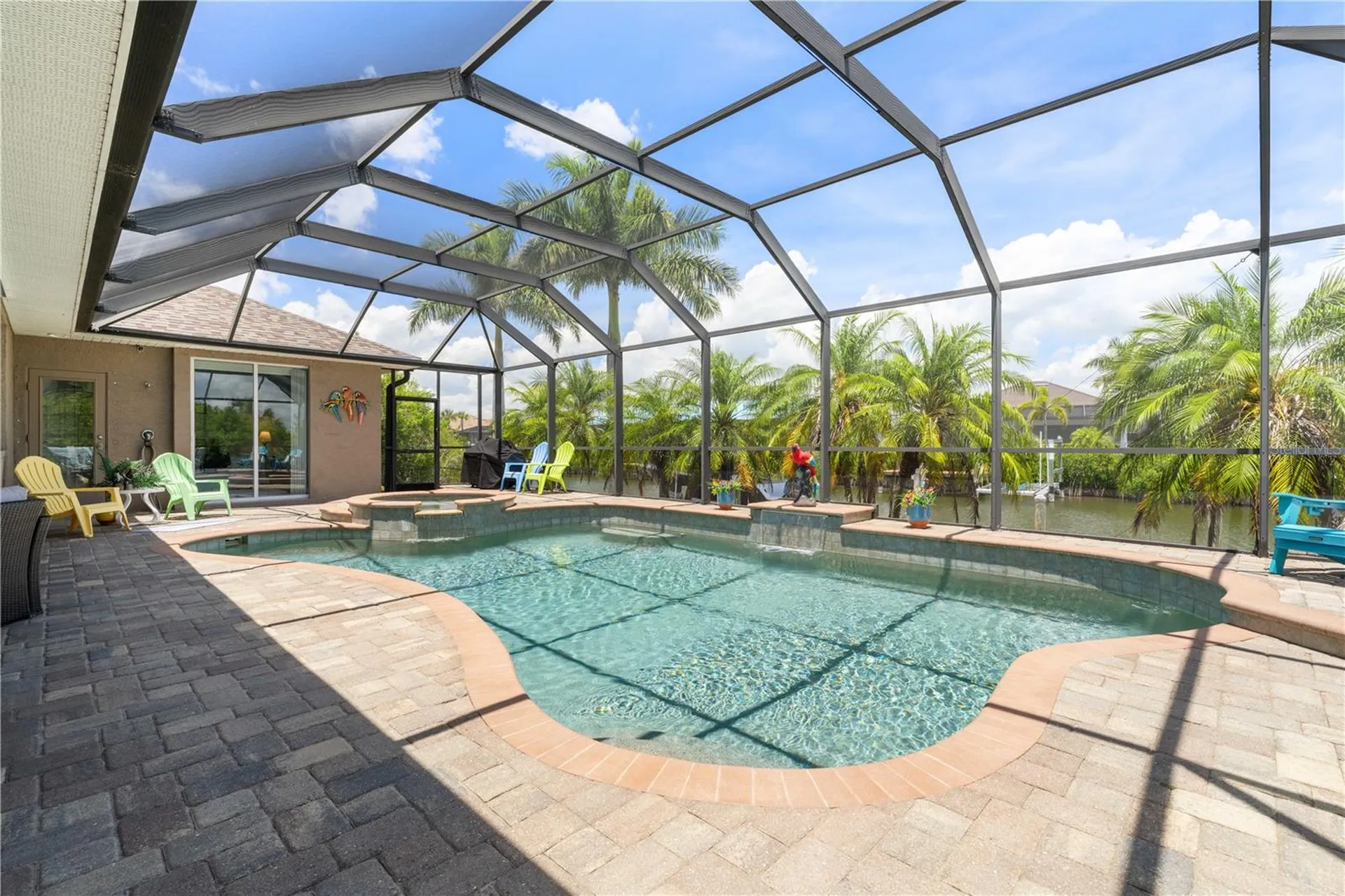 15156 Leipzig Circle Port Charlotte FL 33981