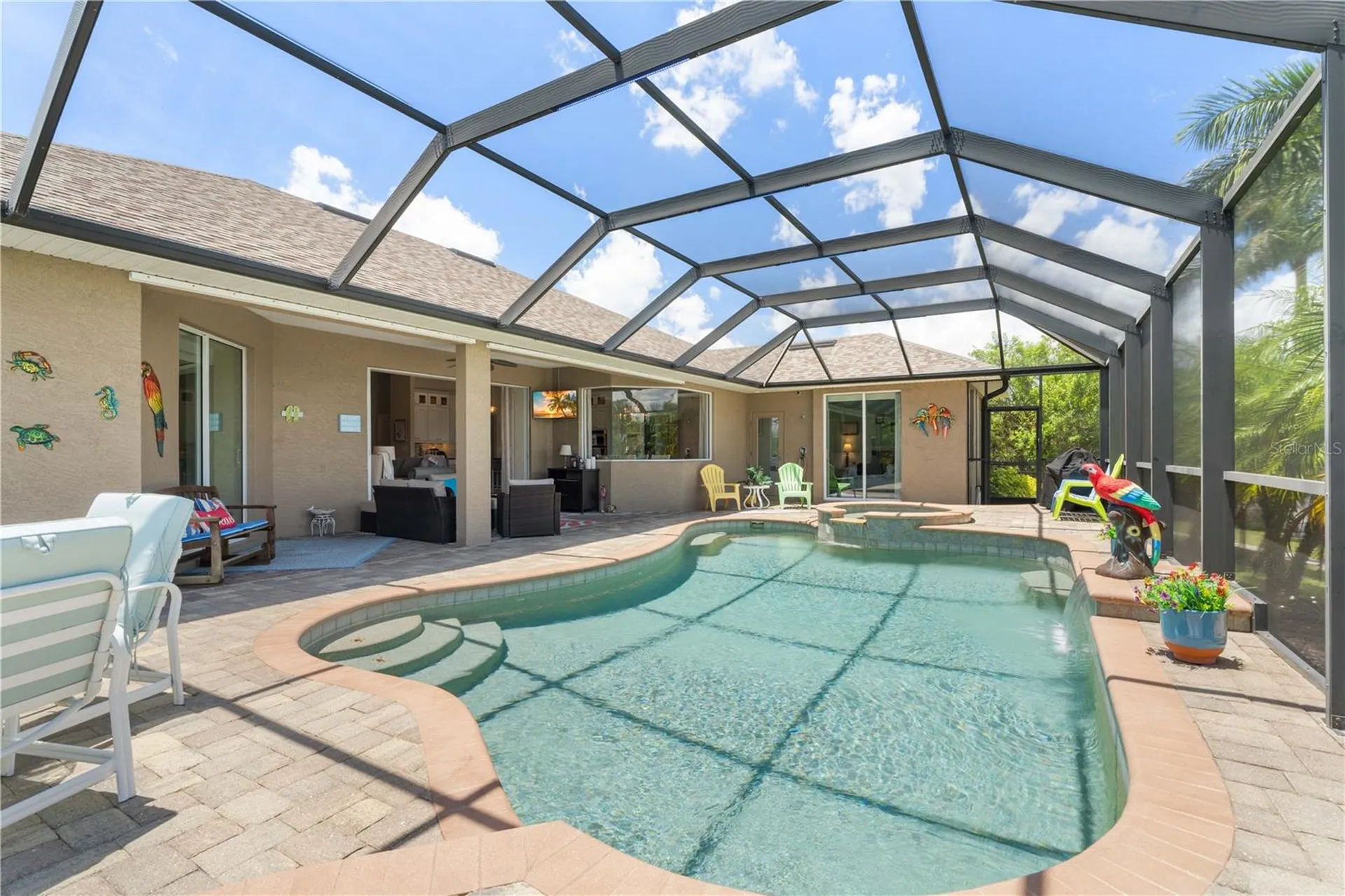 15156 Leipzig Circle Port Charlotte FL 33981