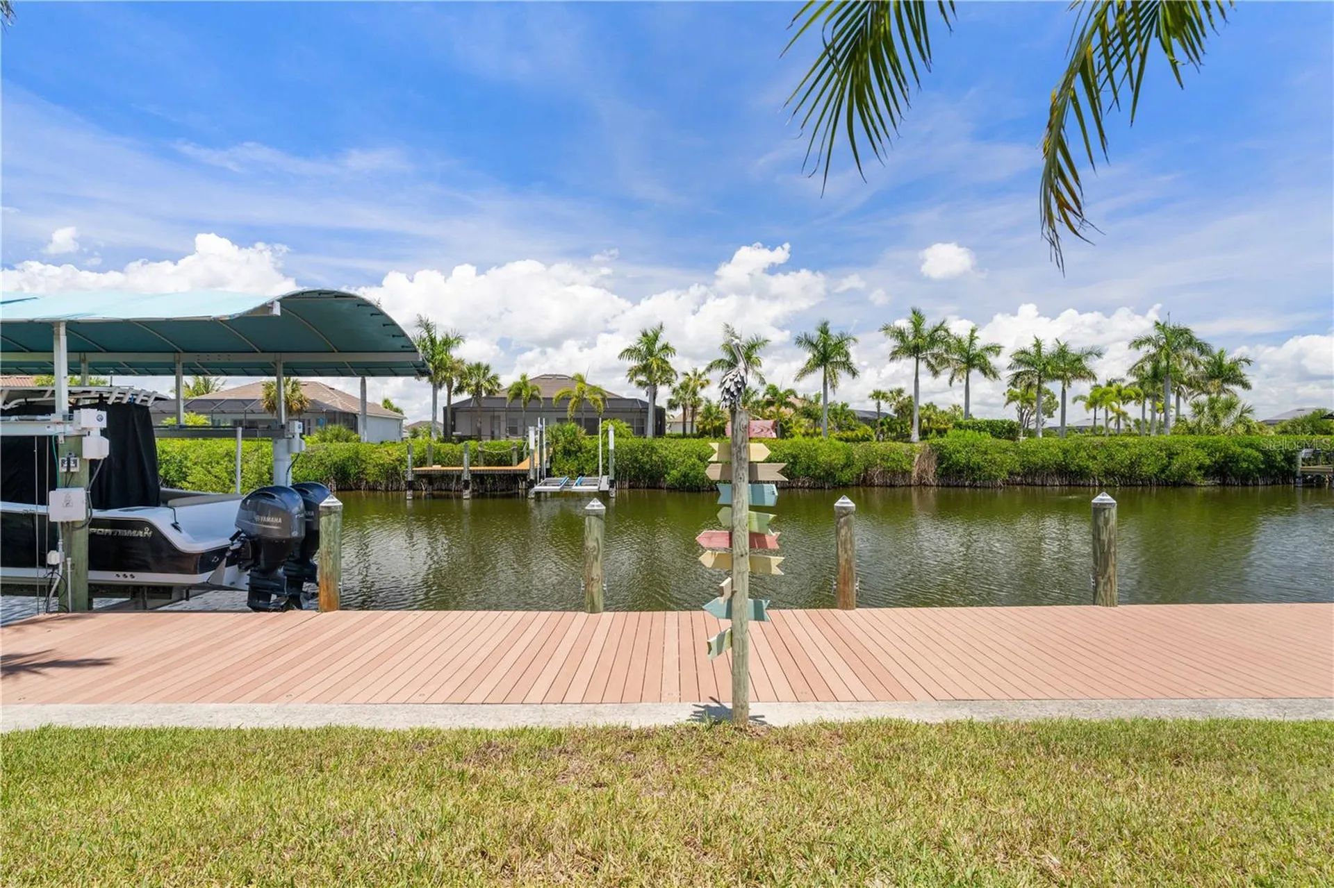 15156 Leipzig Circle Port Charlotte FL 33981