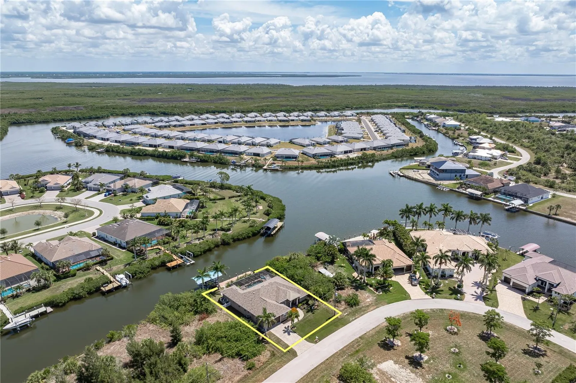 15156 Leipzig Circle Port Charlotte FL 33981
