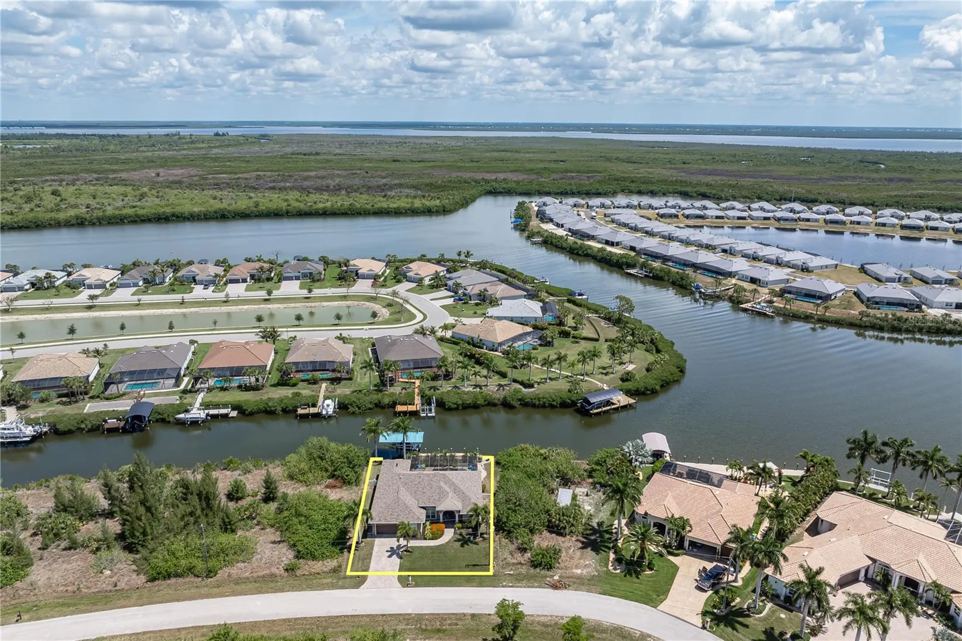 15156 Leipzig Circle Port Charlotte FL 33981
