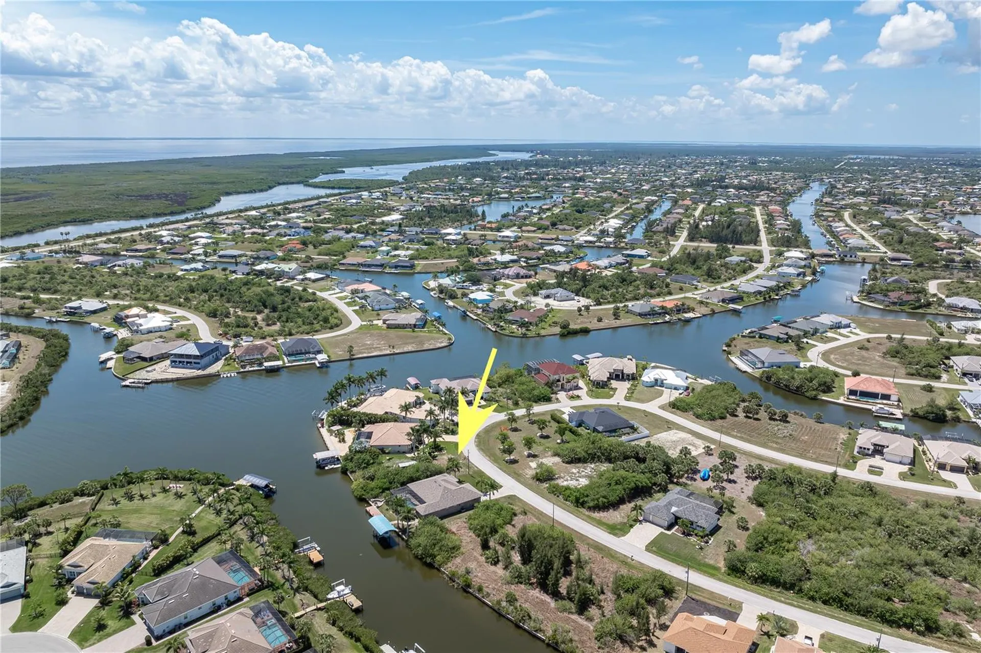 15156 Leipzig Circle Port Charlotte FL 33981