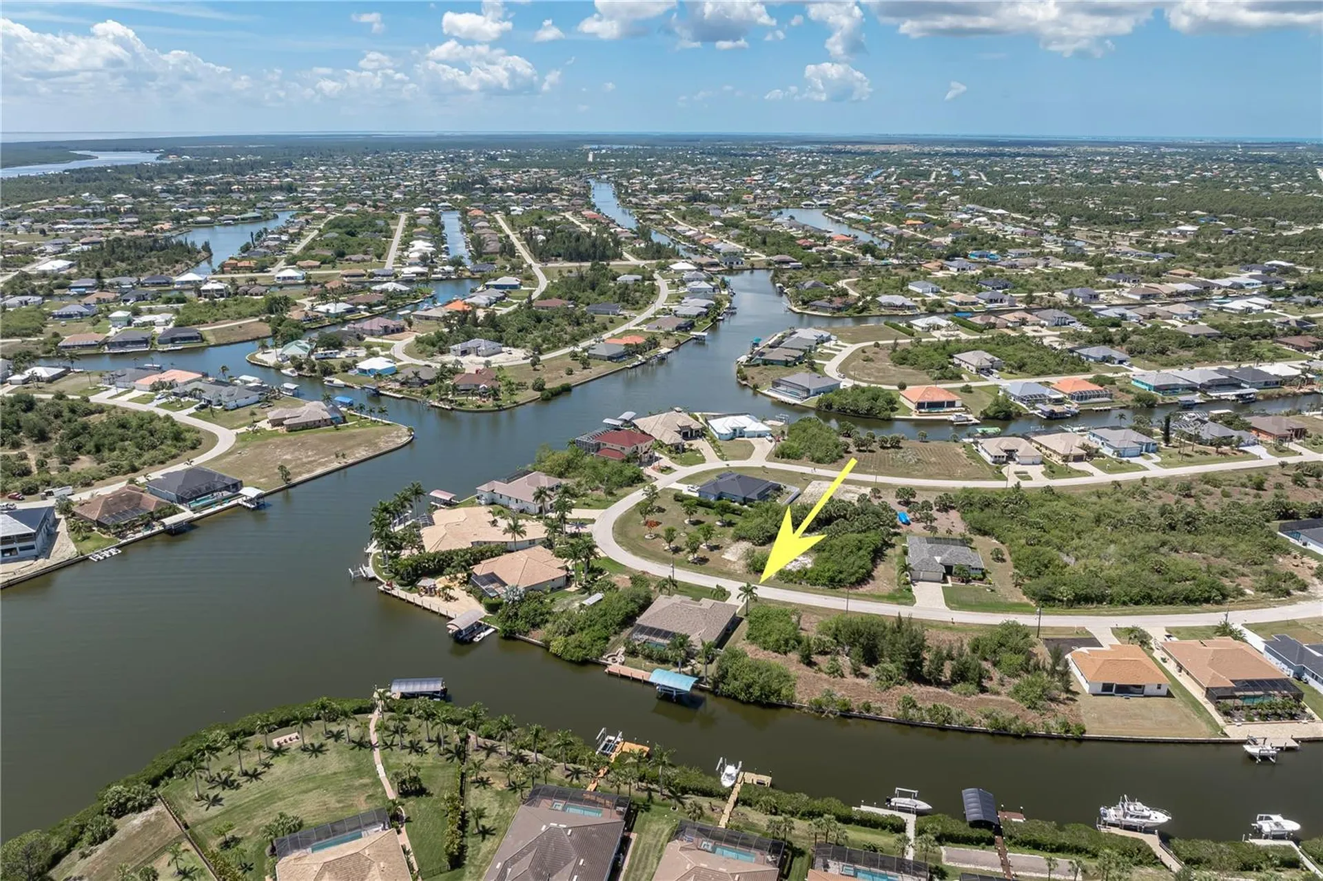 15156 Leipzig Circle Port Charlotte FL 33981