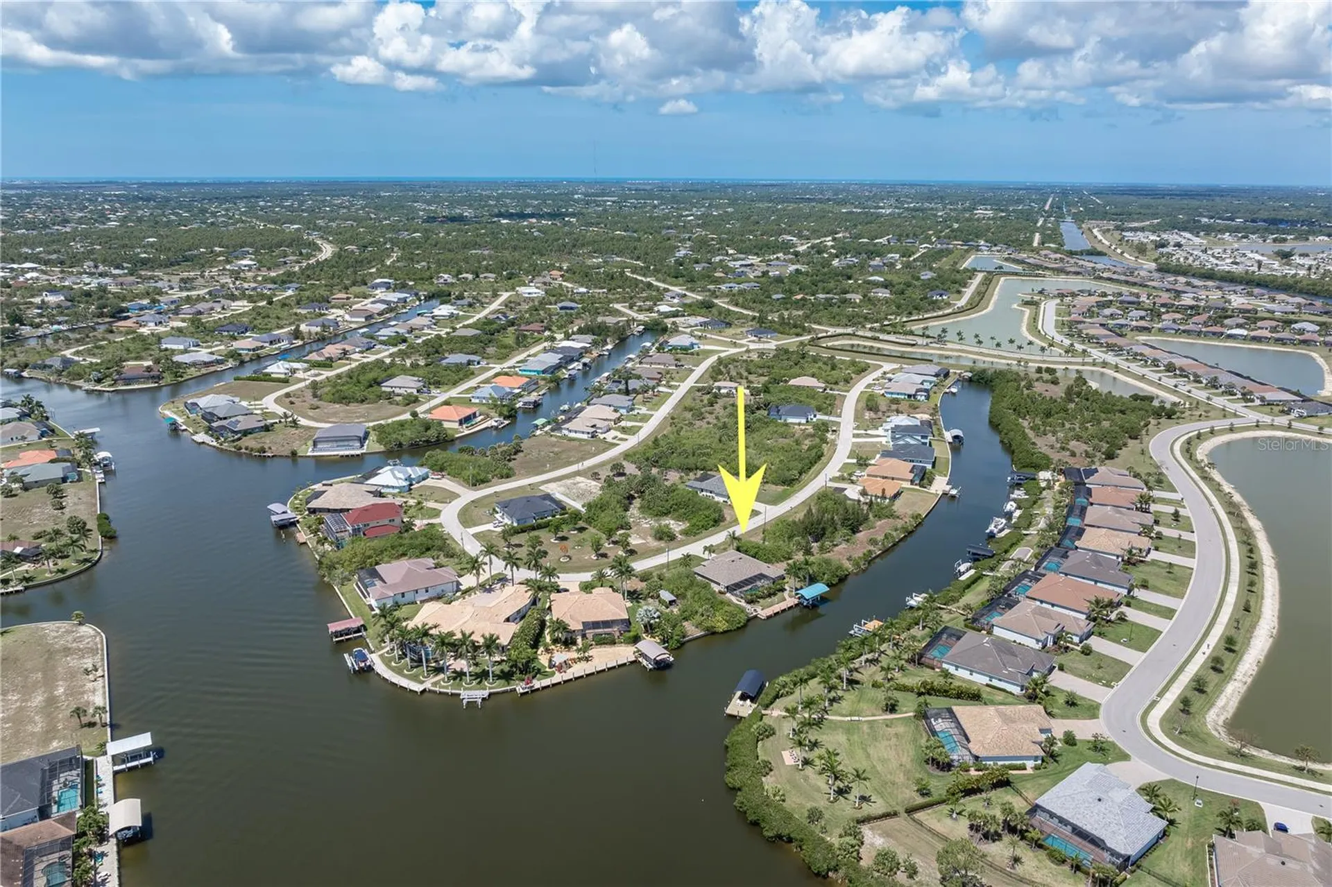 15156 Leipzig Circle Port Charlotte FL 33981