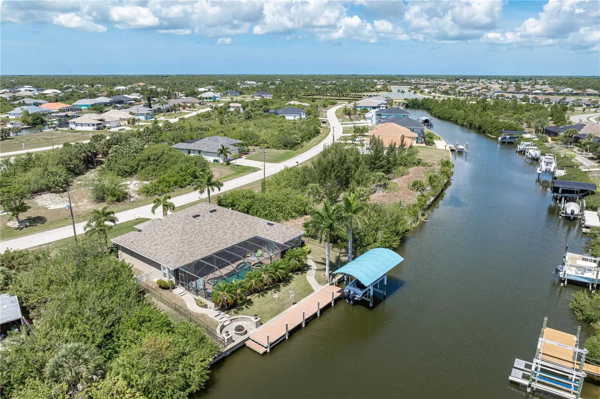 15156 Leipzig Circle Port Charlotte FL 33981