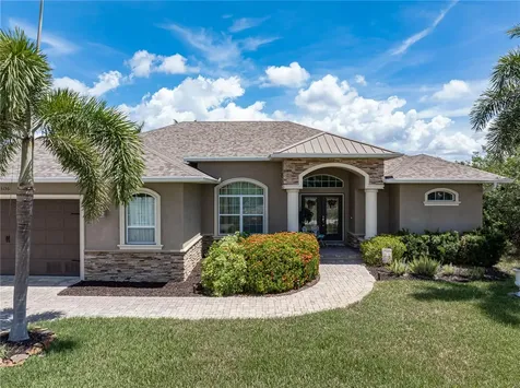 15156 Leipzig Circle Port Charlotte FL 33981