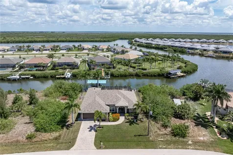 15156 Leipzig Circle Port Charlotte FL 33981