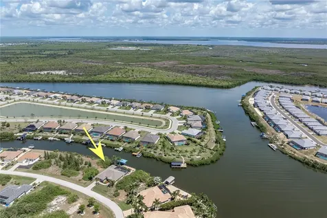 15156 Leipzig Circle Port Charlotte FL 33981