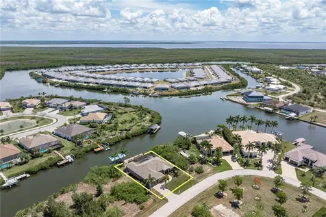 15156 Leipzig Circle Port Charlotte FL 33981