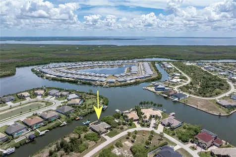 15156 Leipzig Circle Port Charlotte FL 33981