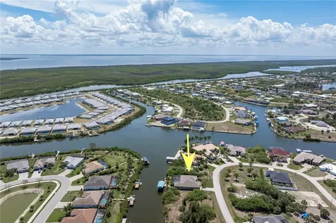 15156 Leipzig Circle Port Charlotte FL 33981