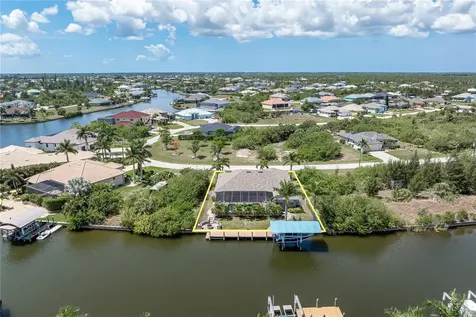 15156 Leipzig Circle Port Charlotte FL 33981