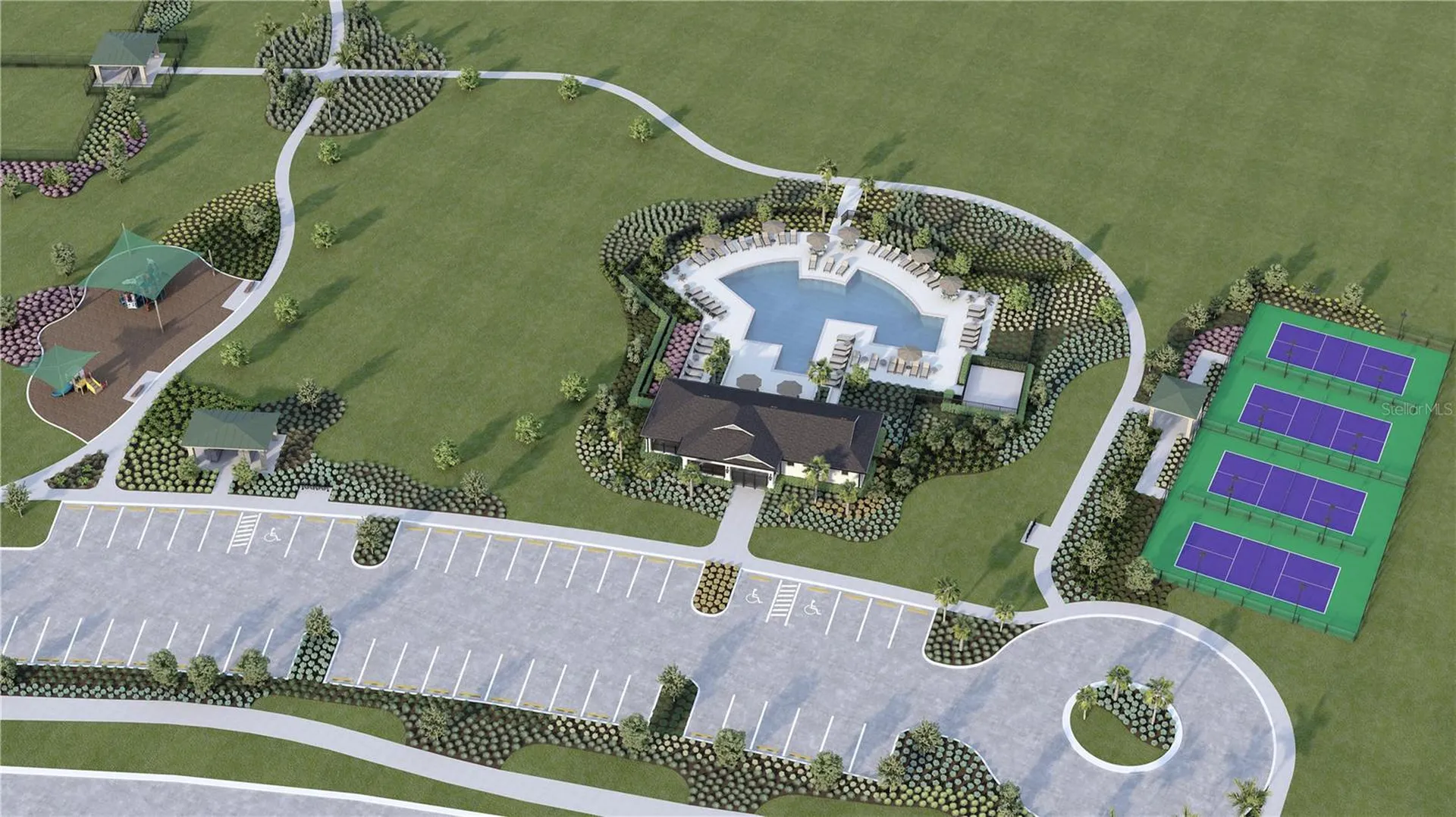 33567 Hammock Beach Way Dade City FL 33525