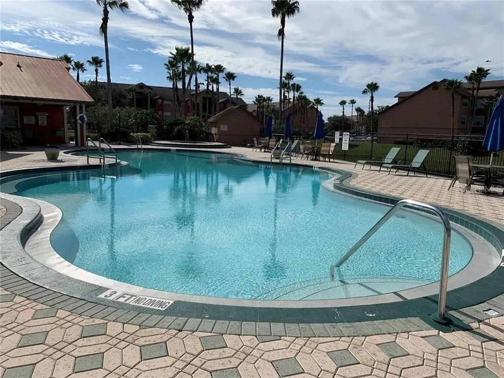 2216 Grand Cayman Court Kissimmee FL 34741