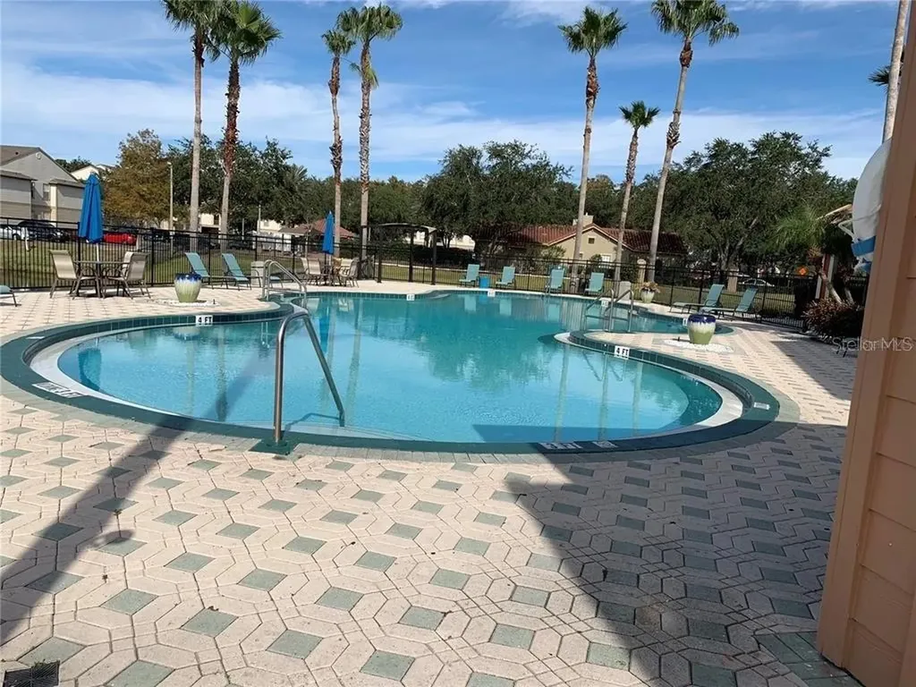 2216 Grand Cayman Court Kissimmee FL 34741