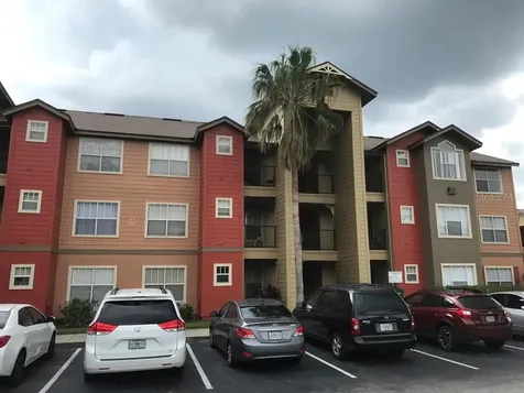 2216 Grand Cayman Court Kissimmee FL 34741