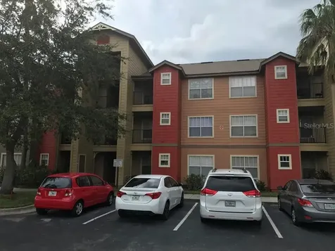 2216 Grand Cayman Court Kissimmee FL 34741