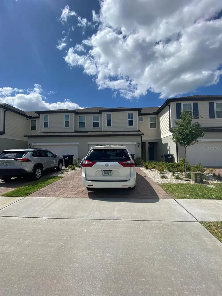 15061 Willow Arbor Circle Orlando FL 32824