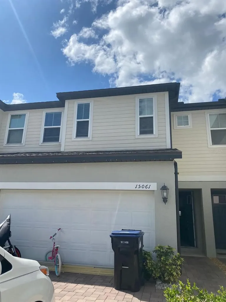 15061 Willow Arbor Circle Orlando FL 32824