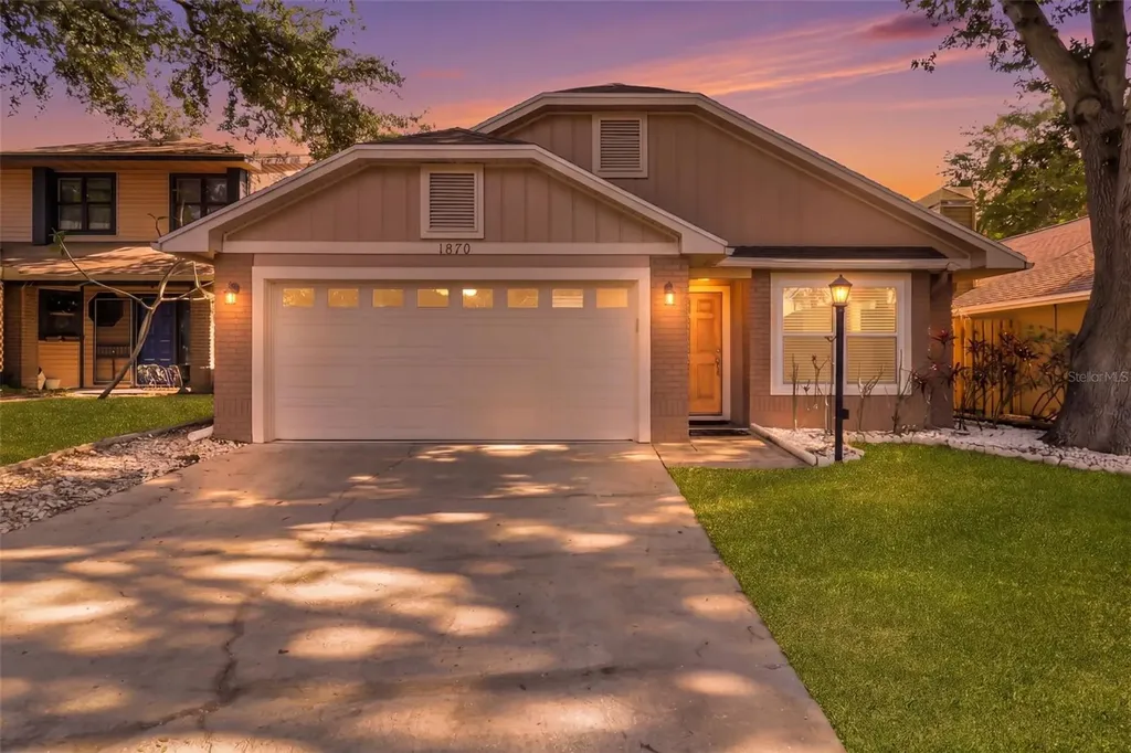 1870 Springbush Lane Clearwater FL 33763