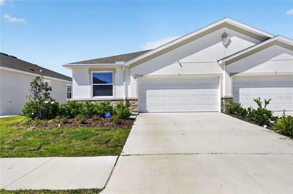 2477 Bending Bonsai Drive Wesley Chapel FL 33543