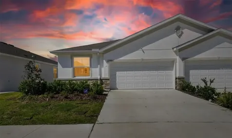 2477 Bending Bonsai Drive Wesley Chapel FL 33543