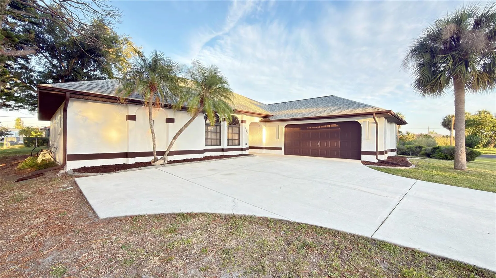 4423 Albacore Circle Port Charlotte FL 33948