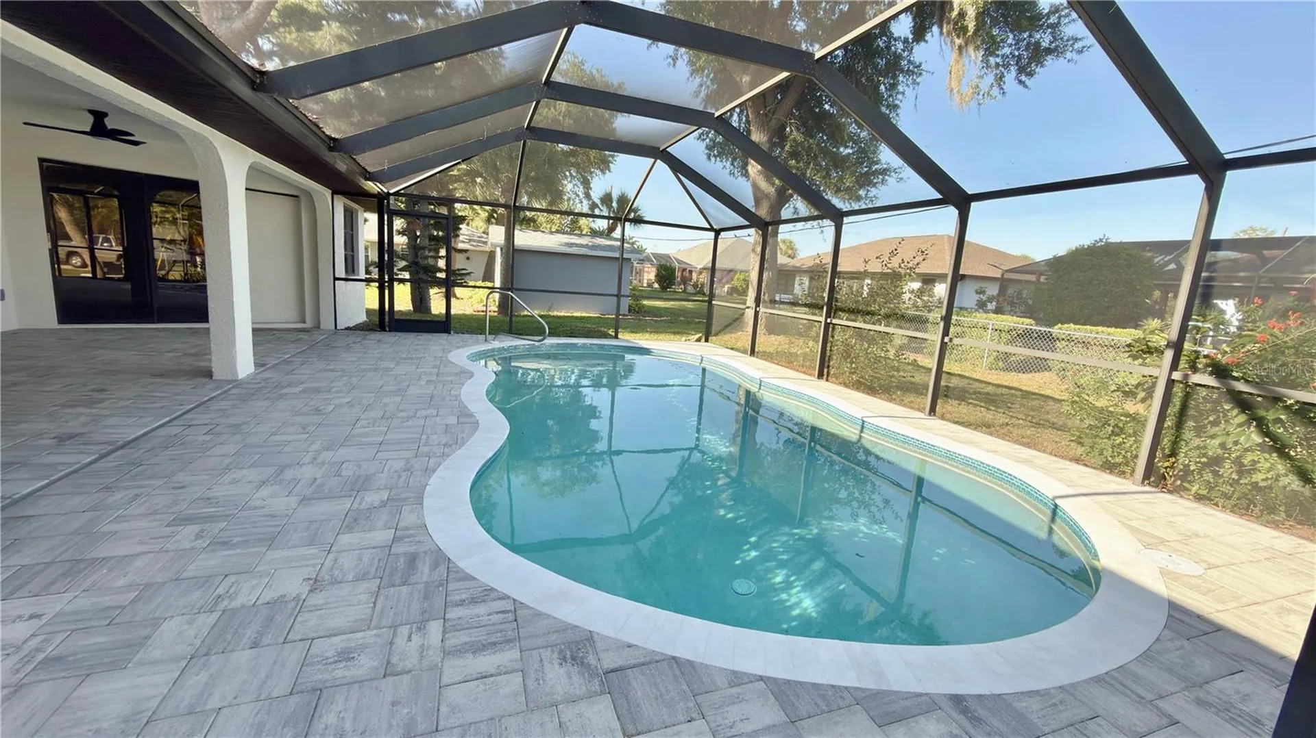 4423 Albacore Circle Port Charlotte FL 33948