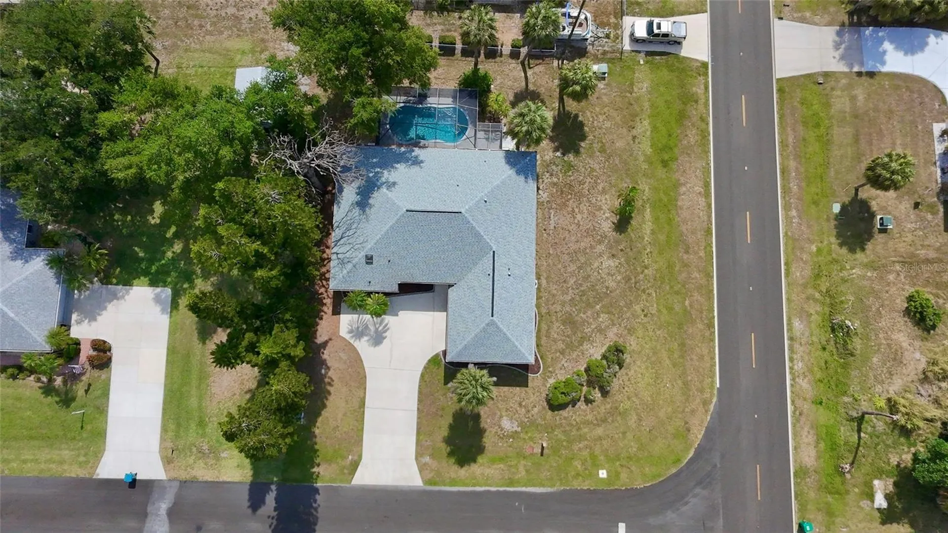 4423 Albacore Circle Port Charlotte FL 33948