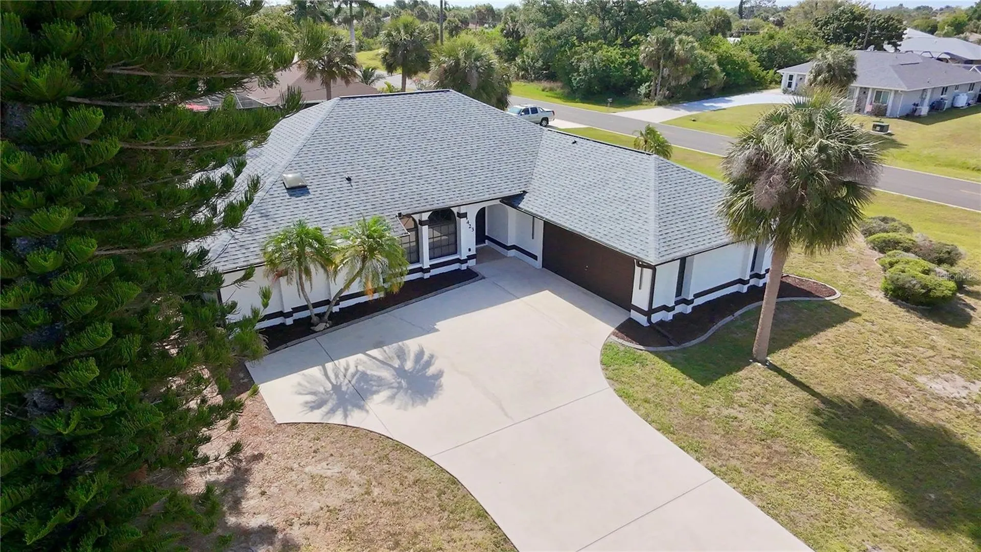 4423 Albacore Circle Port Charlotte FL 33948